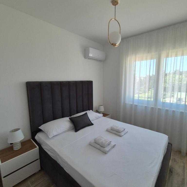 Frekuenca Apartments - One-Bedroom Apartment - 17