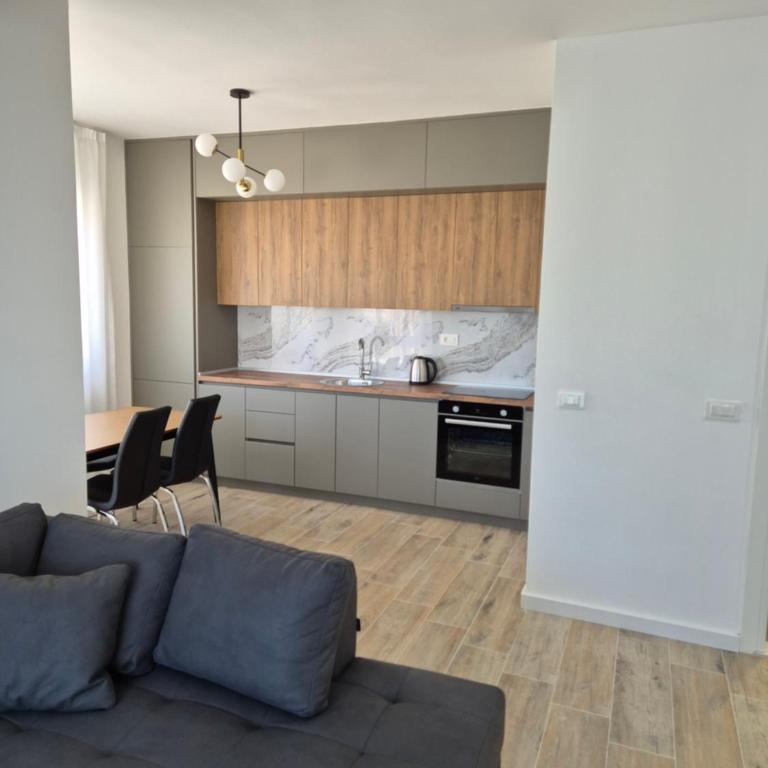 Frekuenca Apartments - One-Bedroom Apartment - 18