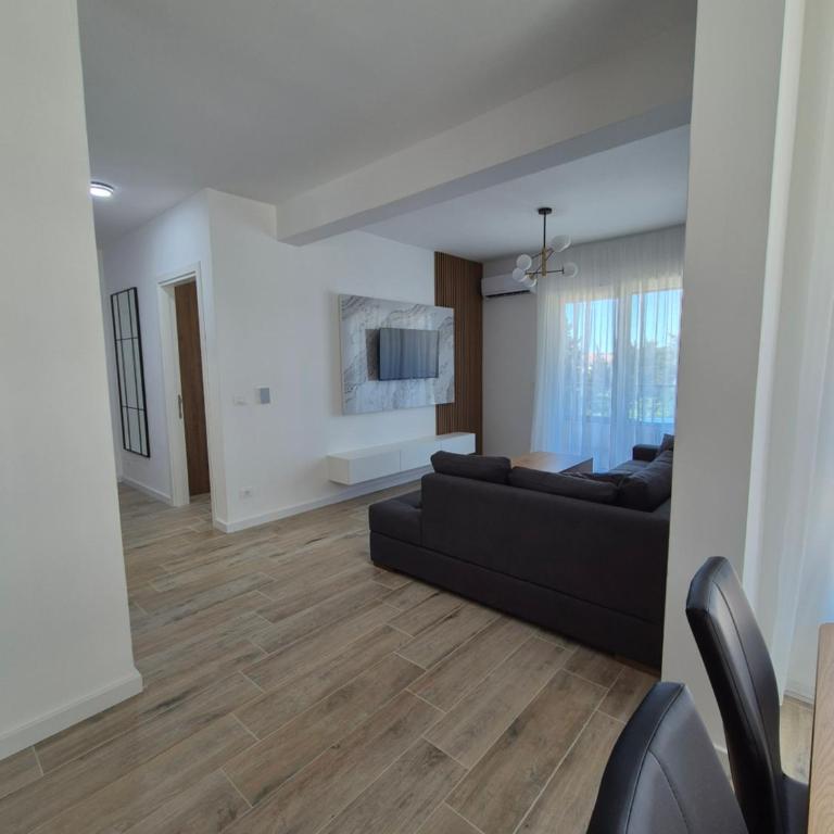 Frekuenca Apartments - One-Bedroom Apartment - 22