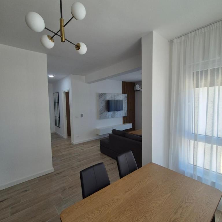 Frekuenca Apartments - One-Bedroom Apartment - 21