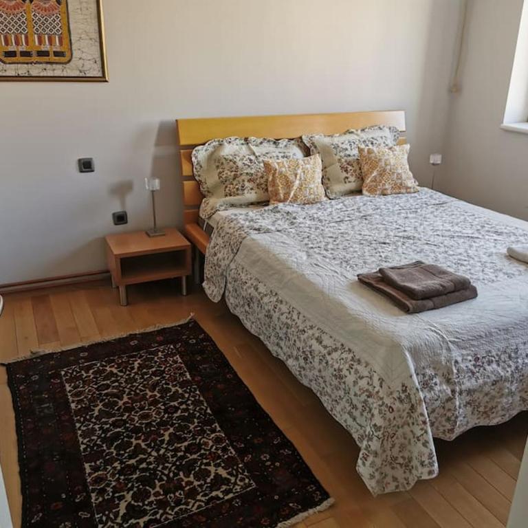 Vesna's apartment - Apartman sa 2 Spavaće Sobe - 2