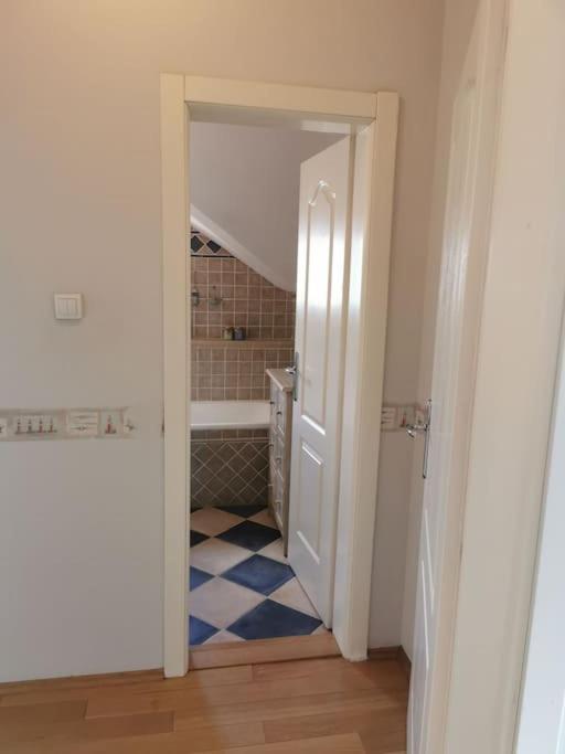 Vesna's apartment - Apartman sa 2 Spavaće Sobe - 18