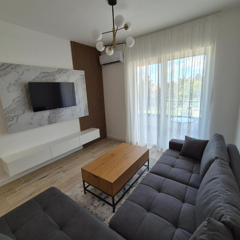 Frekuenca Apartments - One-Bedroom Apartment - 26