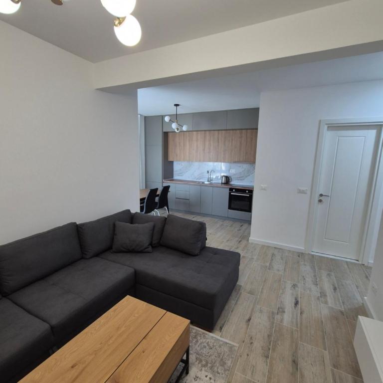 Frekuenca Apartments - One-Bedroom Apartment - 27