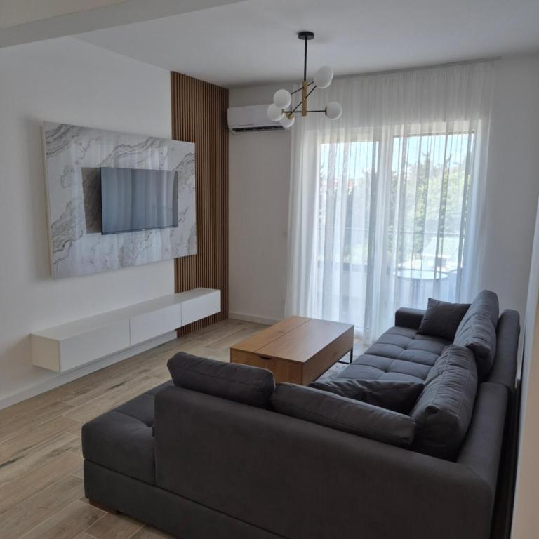 Frekuenca Apartments - One-Bedroom Apartment - 34