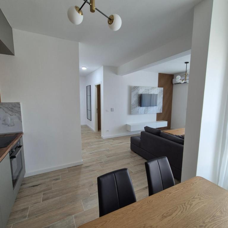 Frekuenca Apartments - One-Bedroom Apartment - 40