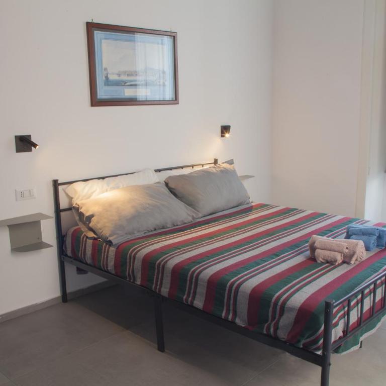 Casa Pupetta - Appartamento Standard con 1 Camera da Letto - 17