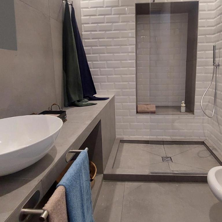 Casa Pupetta - Appartamento Standard con 1 Camera da Letto - 16