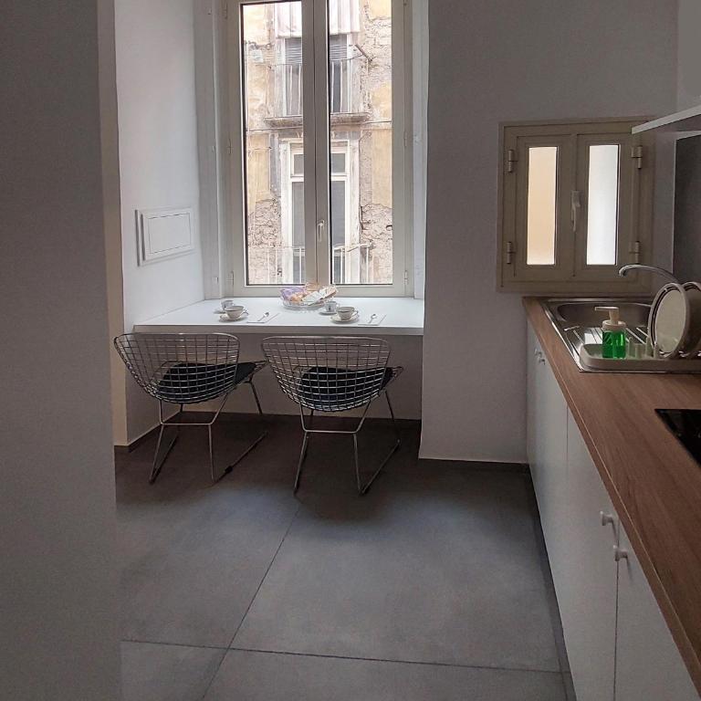 Casa Pupetta - Appartamento Standard con 1 Camera da Letto - 11