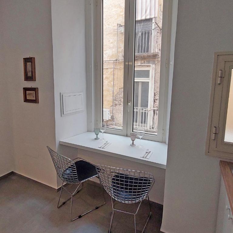 Casa Pupetta - Appartamento Standard con 1 Camera da Letto - 15