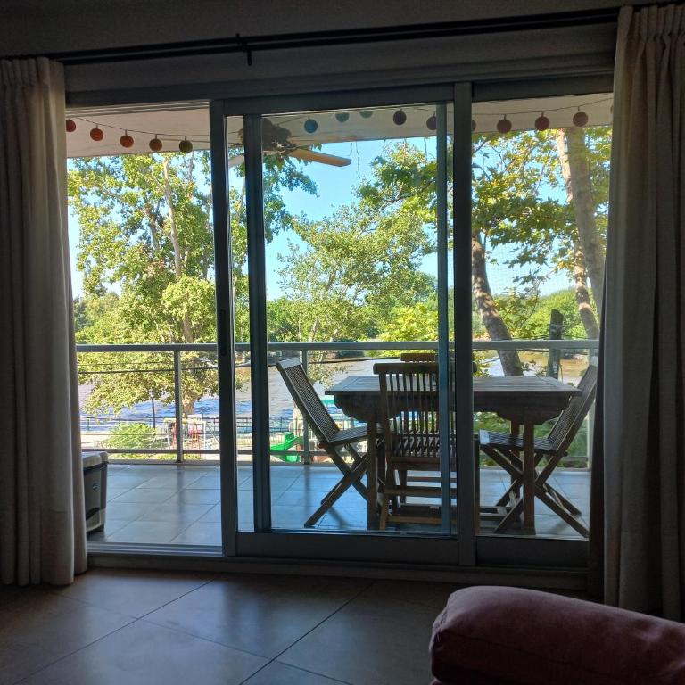 Paseo Victorica - Vista al Río - Apartamento de 1 dormitorio - 20