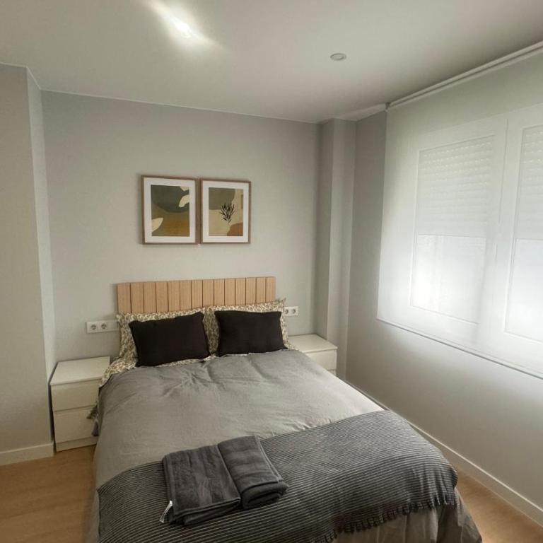 Apartamento Cancela, super luminoso y bien situado - Apartamento de 2 dormitorios - 16