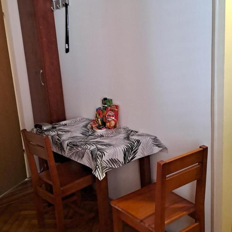 Apartman Vesna Budva 1 - One-Bedroom Apartment - 2