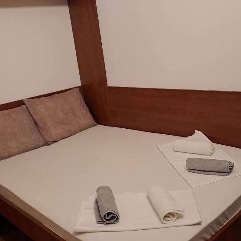 Apartman Vesna Budva 1 - One-Bedroom Apartment - 5
