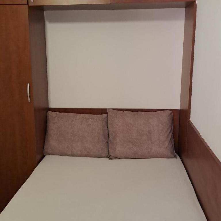 Apartman Vesna Budva 1 - One-Bedroom Apartment - 6