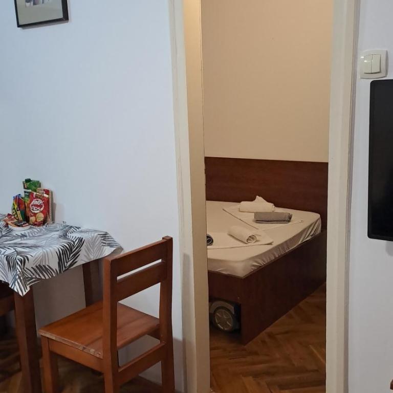 Apartman Vesna Budva 1 - One-Bedroom Apartment - 8