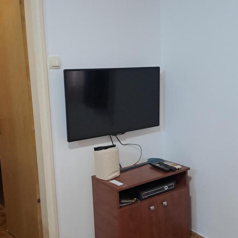 Apartman Vesna Budva 1 - One-Bedroom Apartment - 11
