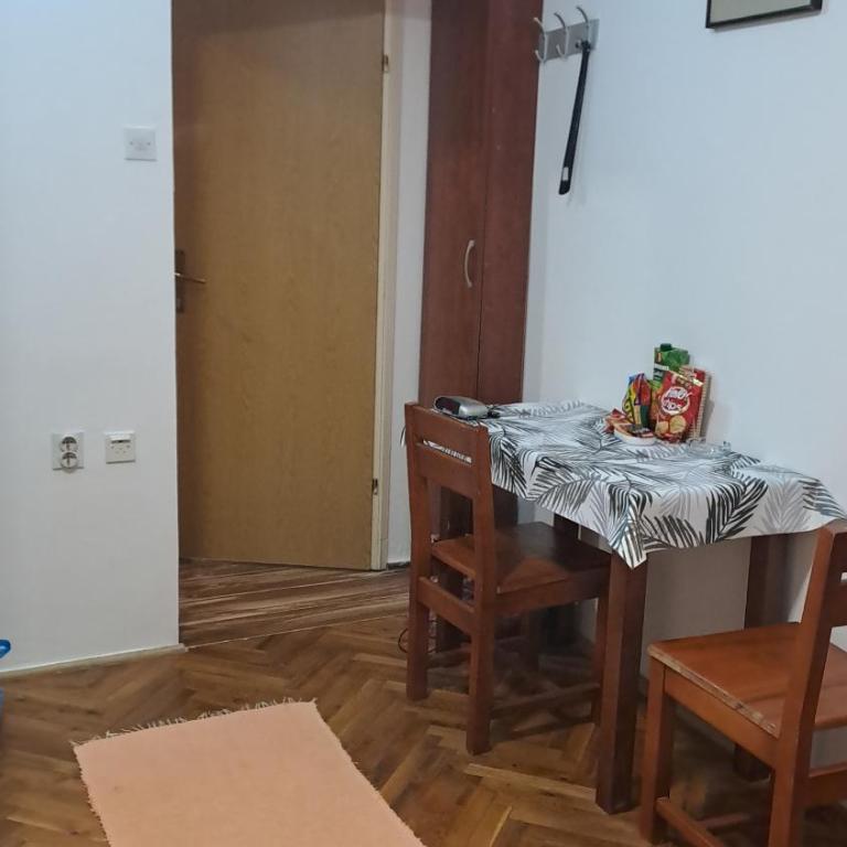 Apartman Vesna Budva 1 - One-Bedroom Apartment - 12