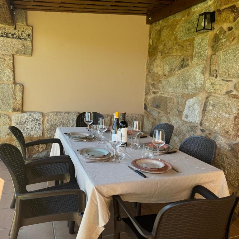 Villa Adina Sanxenxo - Rias Baixas - Casa - 40