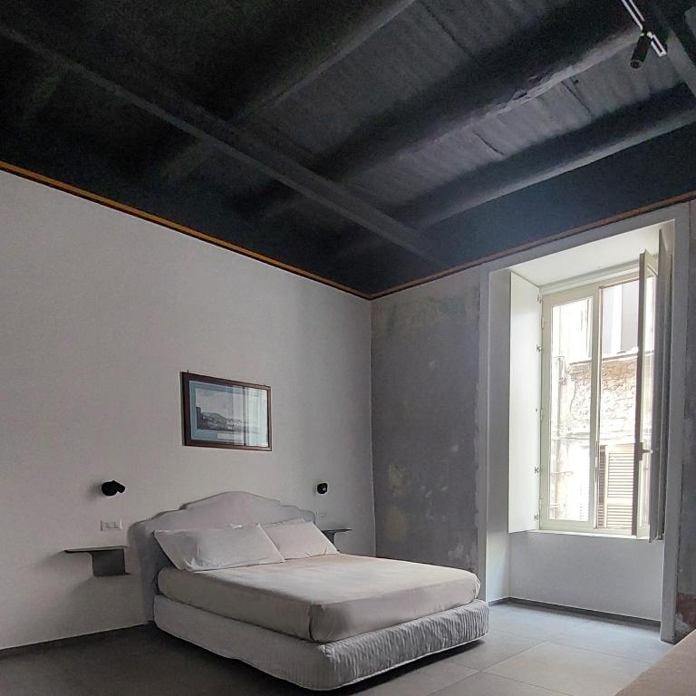 Casa Pupetta - Appartamento Superior con 1 Camera da Letto e Balcone - 1