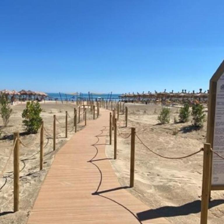 CASA MIRO' vicinissima al mare e parcheggio privato gratuito se disponibile - Two-Bedroom Apartment - 41