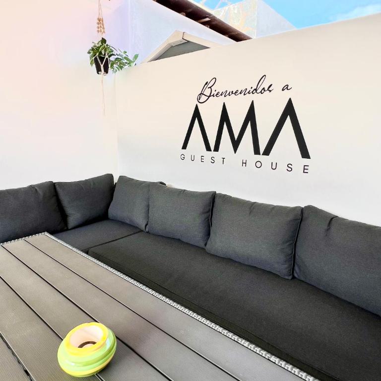 Amá Guest House - Maison 1 Chambre - 23