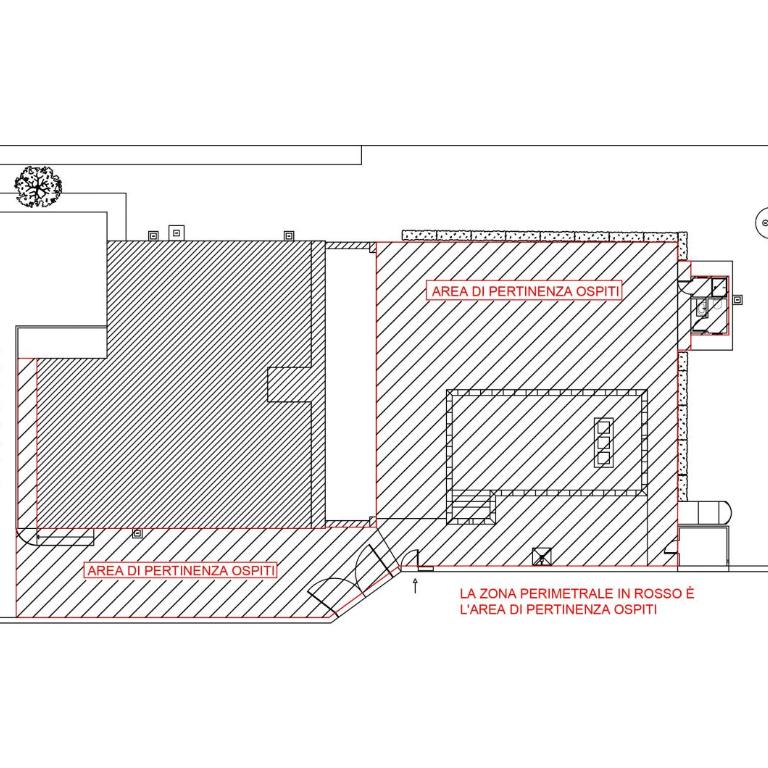 Villa MarGiù holidays - One-Bedroom Apartment - 36