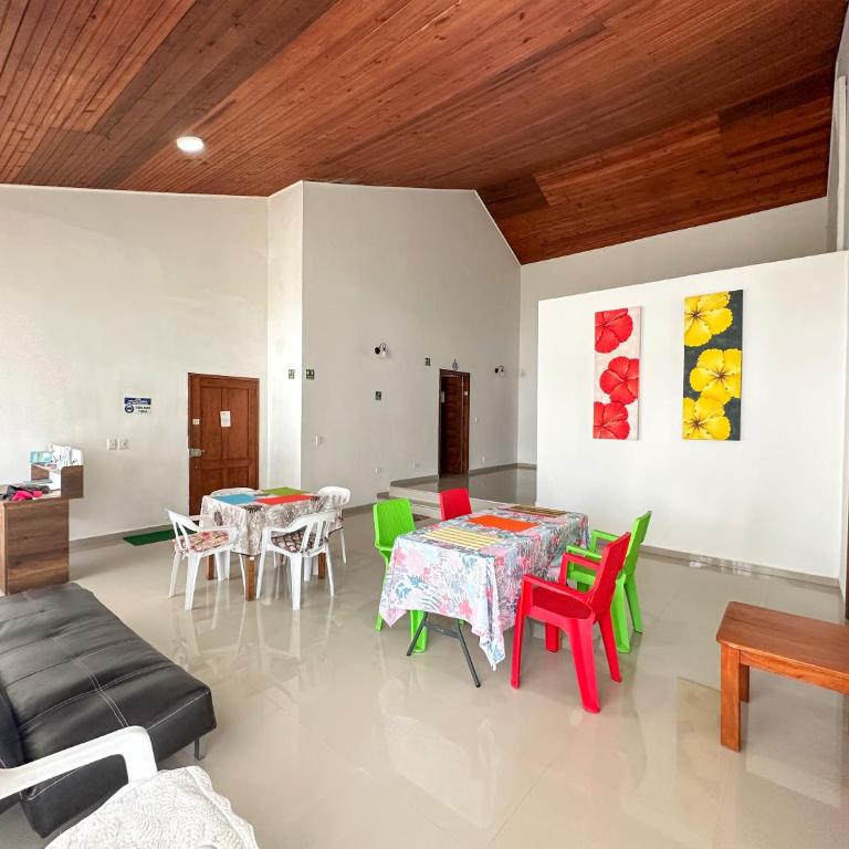 Casa Amandy Guest House - Casa de 4 dormitorios - 1