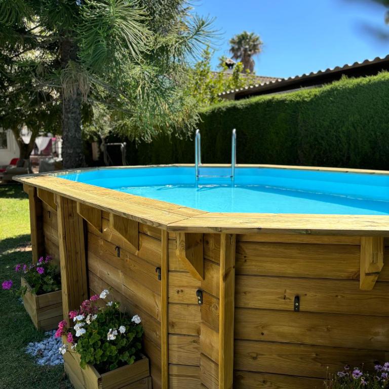 Tierra del Sur - Casa de 3 dormitorios - 3