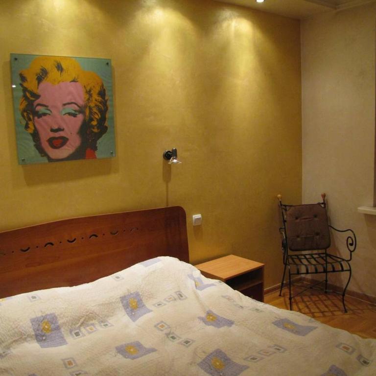 Central Belgrade apartment with jacuzzi bath - Apartman sa 1 Spavaćom Sobom - 2