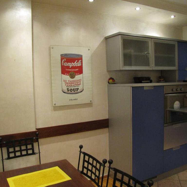 Central Belgrade apartment with jacuzzi bath - Apartman sa 1 Spavaćom Sobom - 4