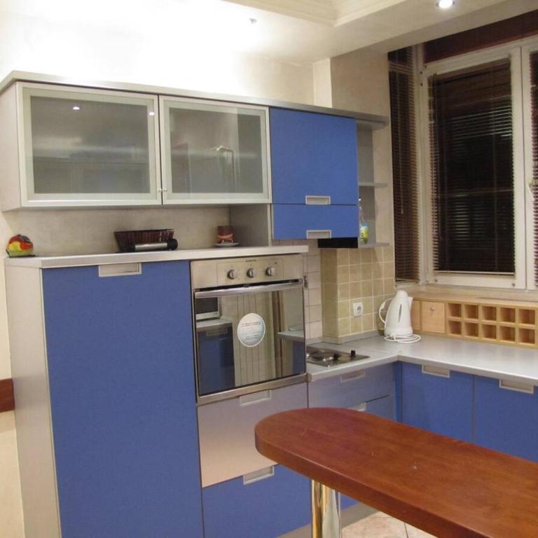 Central Belgrade apartment with jacuzzi bath - Apartman sa 1 Spavaćom Sobom - 5