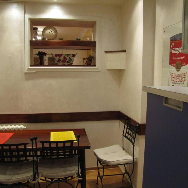 Central Belgrade apartment with jacuzzi bath - Apartman sa 1 Spavaćom Sobom - 6