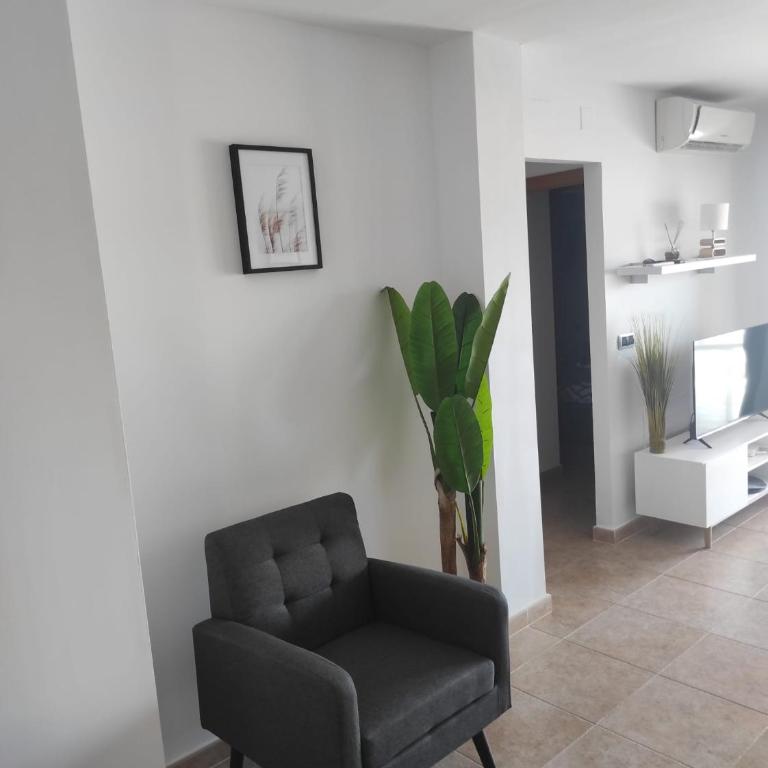 Family Apartment La Manga - Apartment mit 2 Schlafzimmern - 11