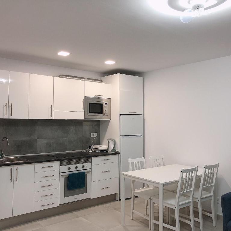 Blue Beach - Apartamento de 1 dormitorio - 6