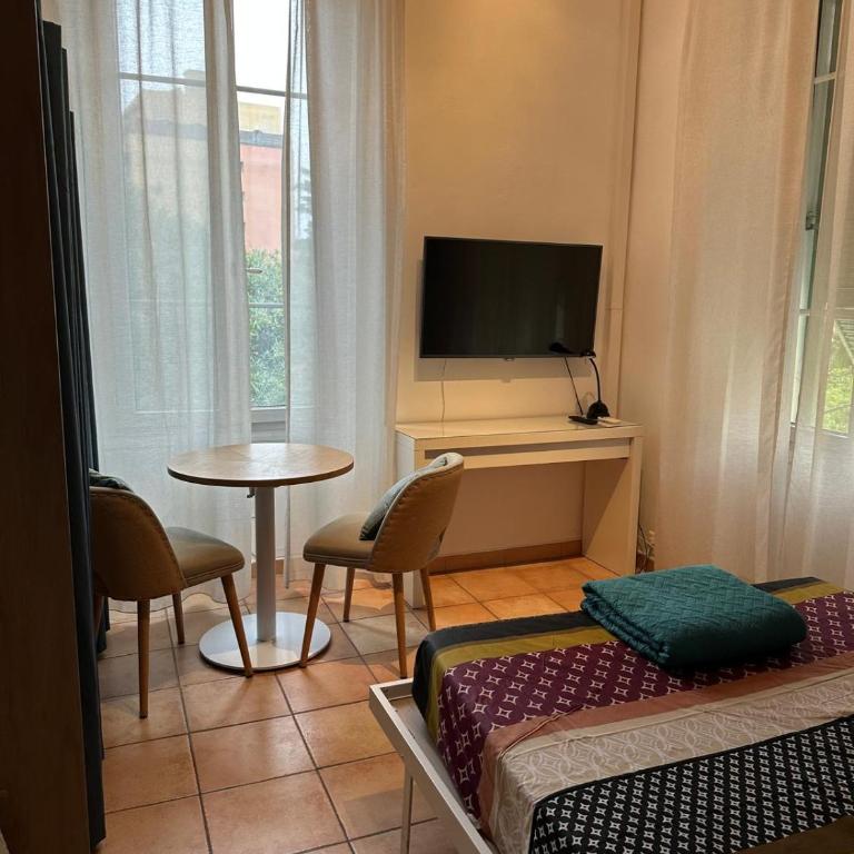 STUDIO dans Villa à Nice Ouest - Apartment mit 1 Schlafzimmer - 4
