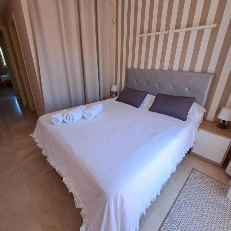 Calanova Dream - Apartamento de 2 dormitorios con balcón - 7