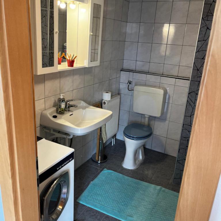 Unterkunft LUSCHIN - Appartamento con 1 Camera da Letto - 9