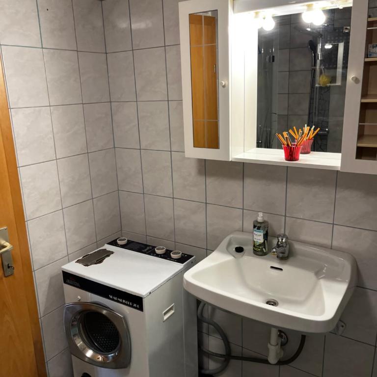 Unterkunft LUSCHIN - Appartamento con 1 Camera da Letto - 10