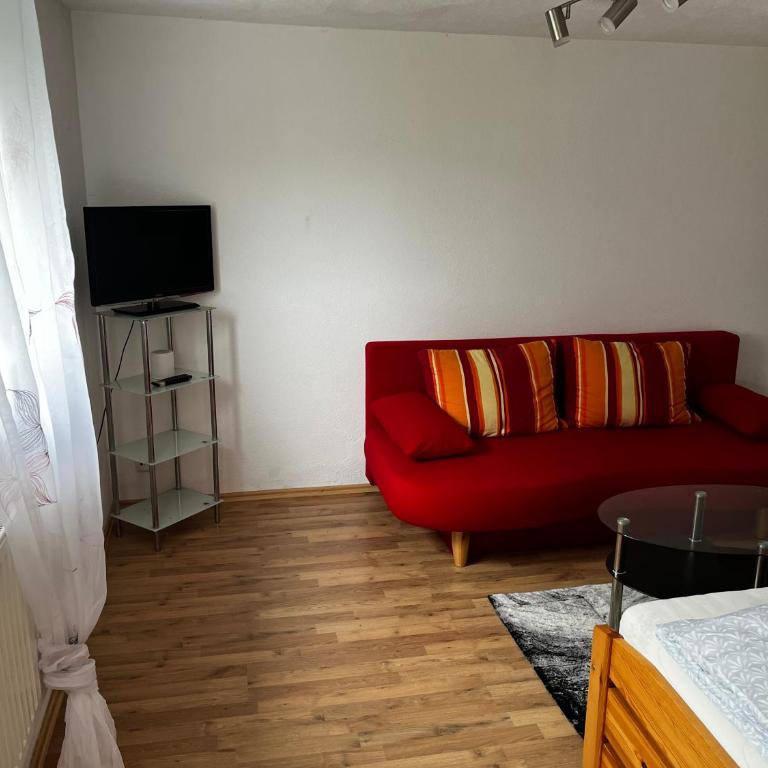 Unterkunft LUSCHIN - Appartamento con 1 Camera da Letto - 11