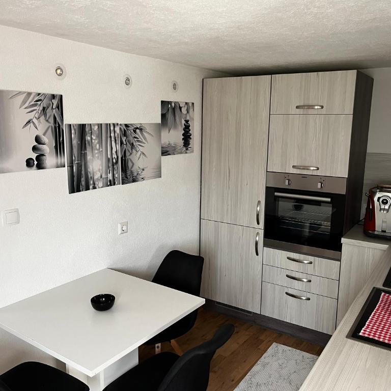 Unterkunft LUSCHIN - Appartamento con 1 Camera da Letto - 3