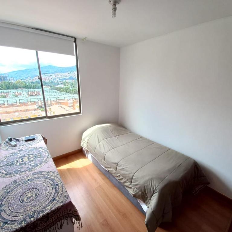 Apartamento 12 piso con piscina - Apartamento de 3 dormitorios - 11