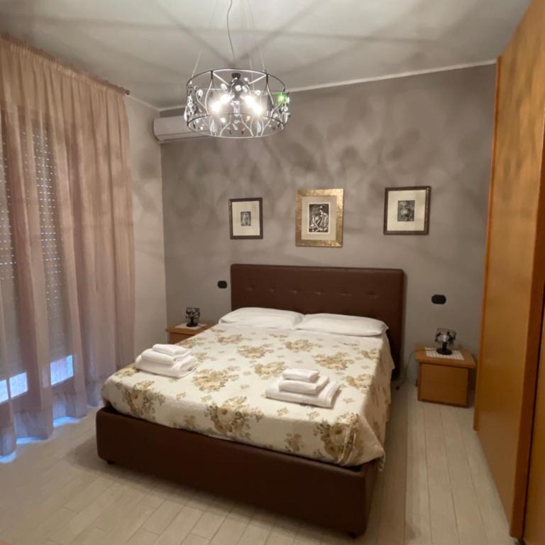 Casa Putti - Casa con 1 Camera da Letto - 4
