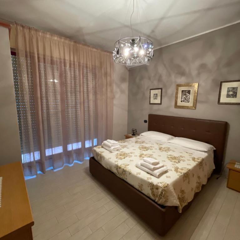 Casa Putti - Casa con 1 Camera da Letto - 3