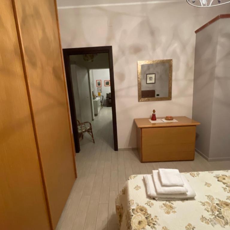Casa Putti - Casa con 1 Camera da Letto - 2