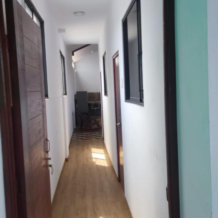 Departamentos La Victoria - Three-Bedroom Apartment - 1