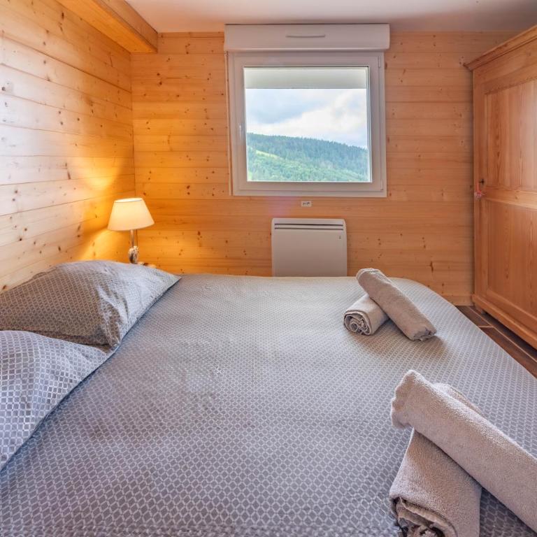Chalet Dyna, luxe, calme et sérénité - Chalet - 6