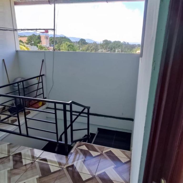 Departamentos La Victoria - Three-Bedroom Apartment - 2