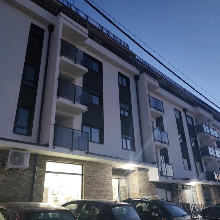 Apartman Marla Vrnjacka Banja - Apartman sa 1 Spavaćom Sobom - 26
