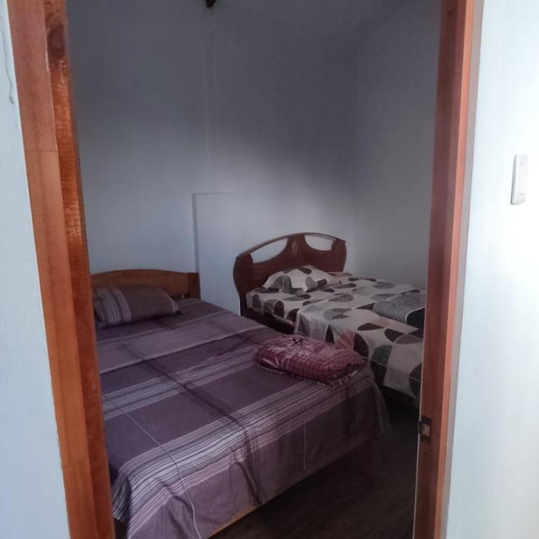 Departamentos La Victoria - Three-Bedroom Apartment - 9